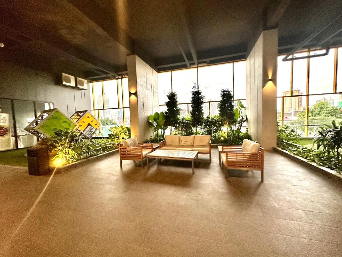 Apartment Millennium At Opus *