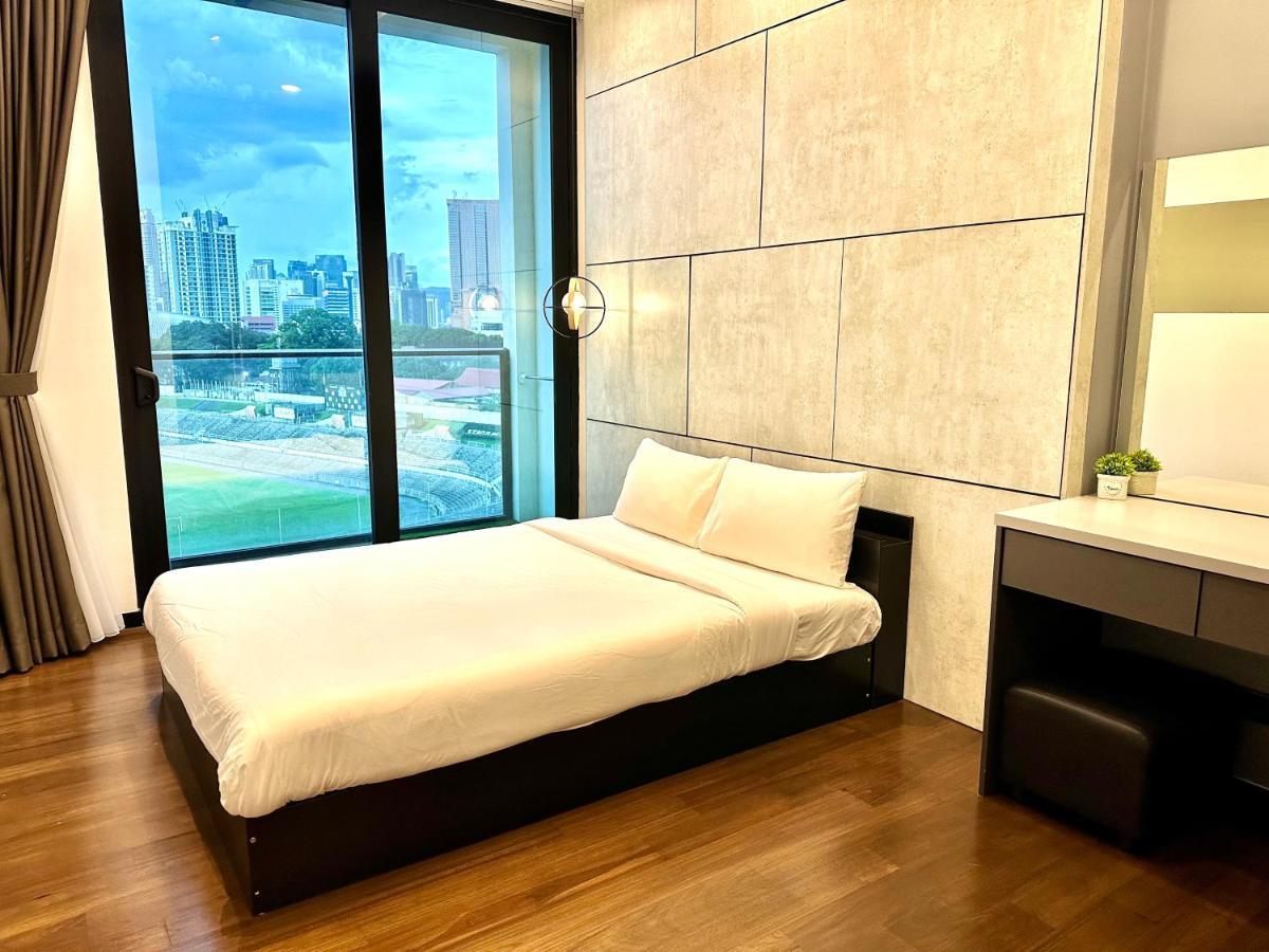 Millennium At Opus Apartment
