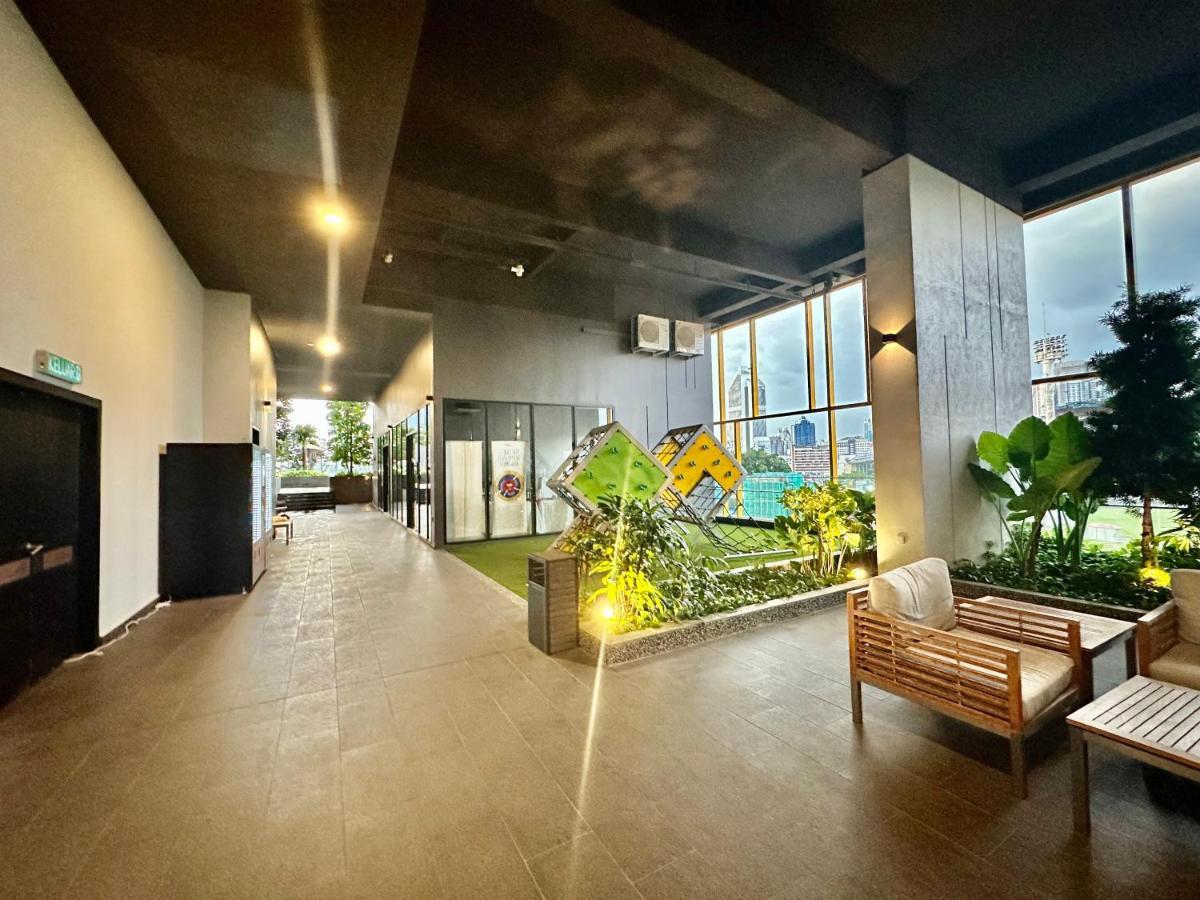 Millennium At Opus Apartment Kuala Lumpur