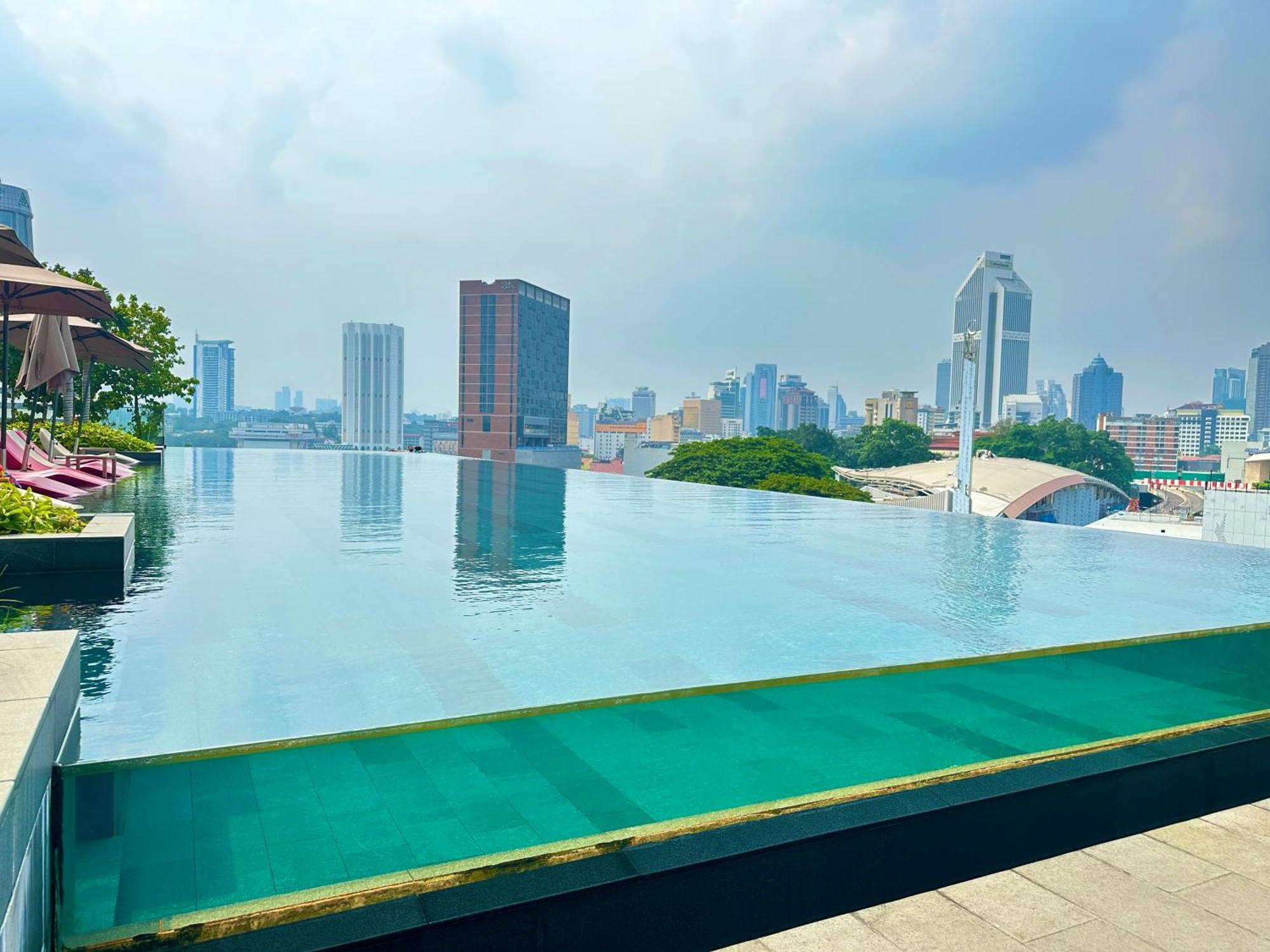 Apartment Millennium At Opus