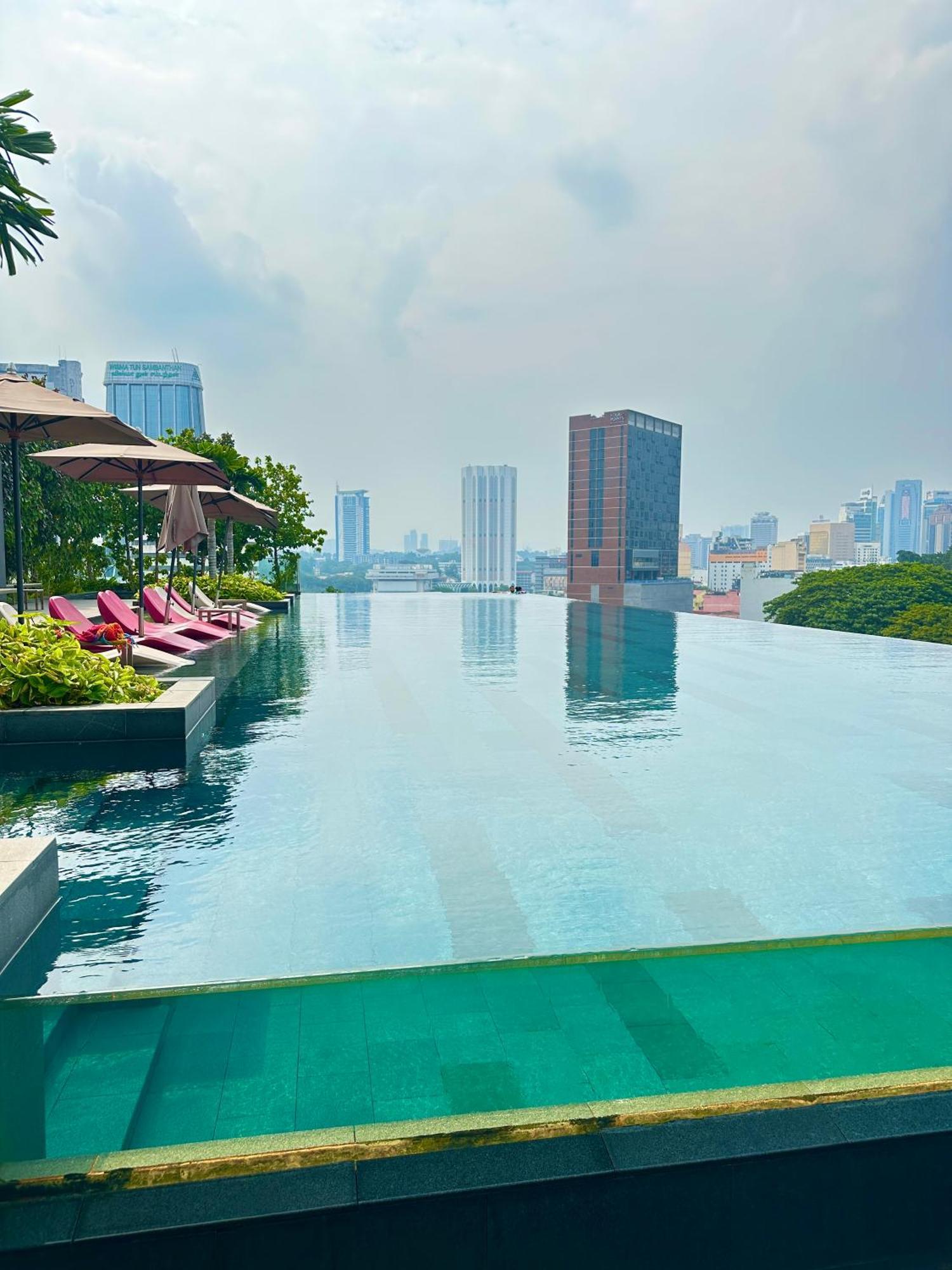 Millennium At Opus Kuala Lumpur