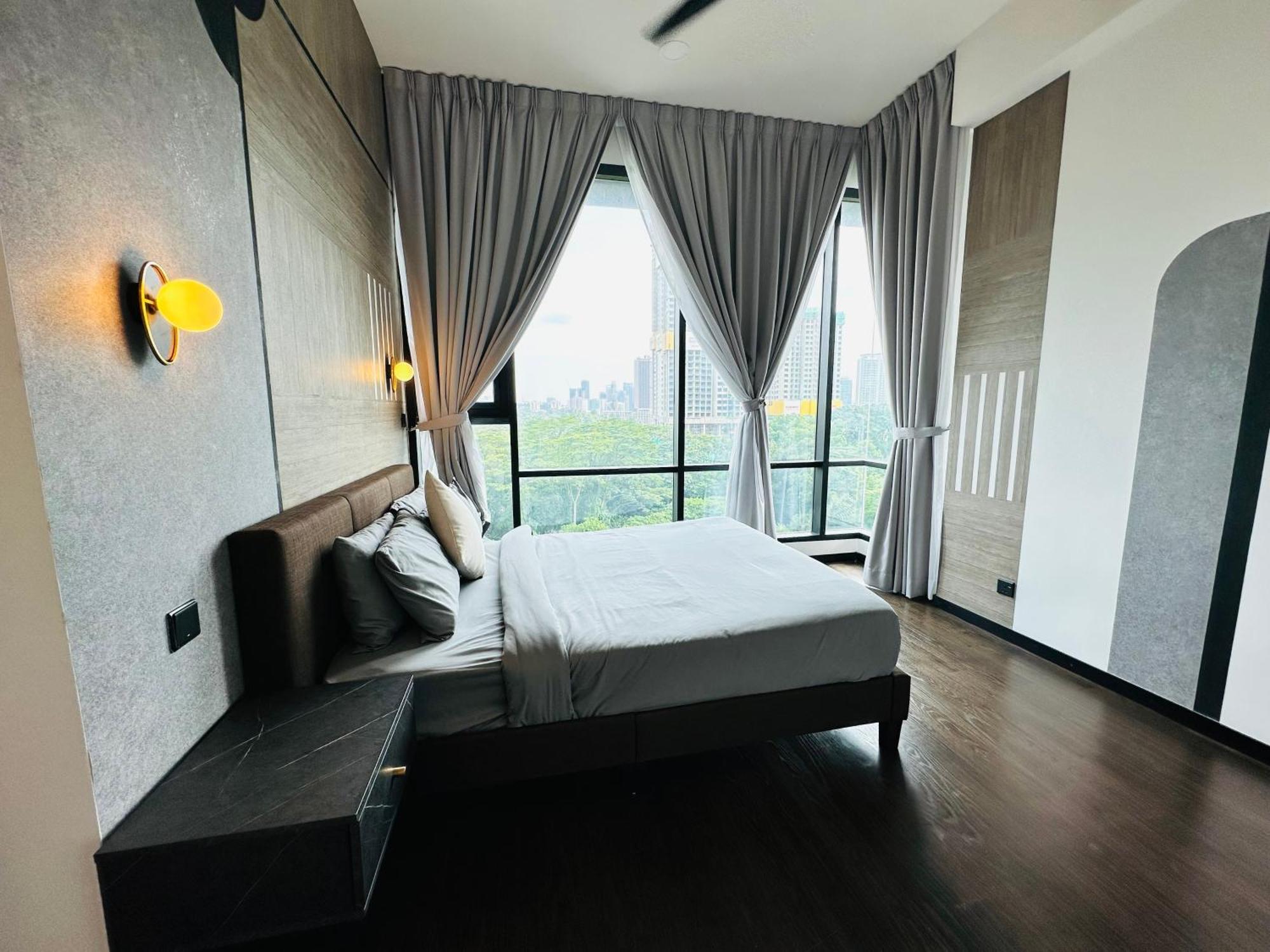 Millennium At Opus Kuala Lumpur