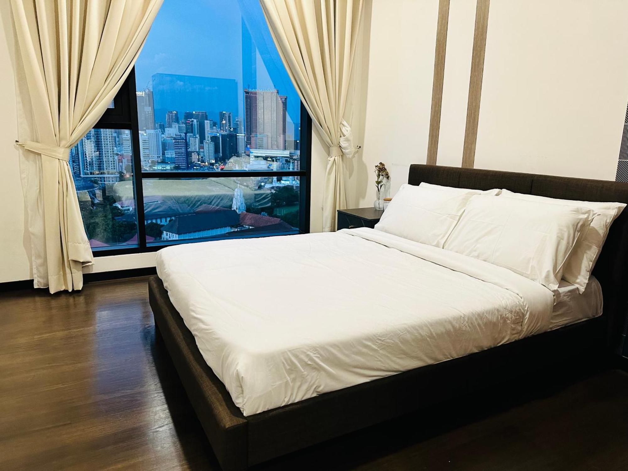 Apartment Millennium At Opus *