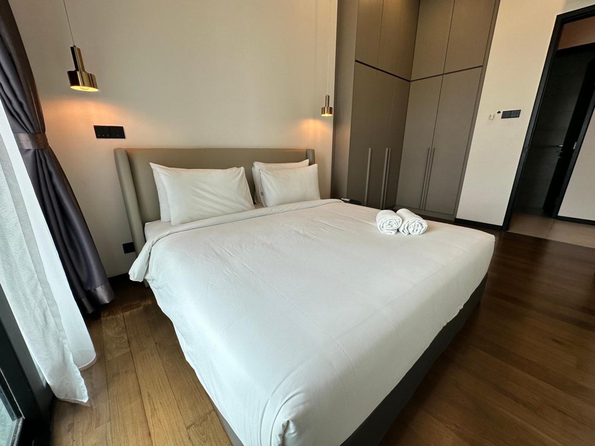 Millennium At Opus Kuala Lumpur