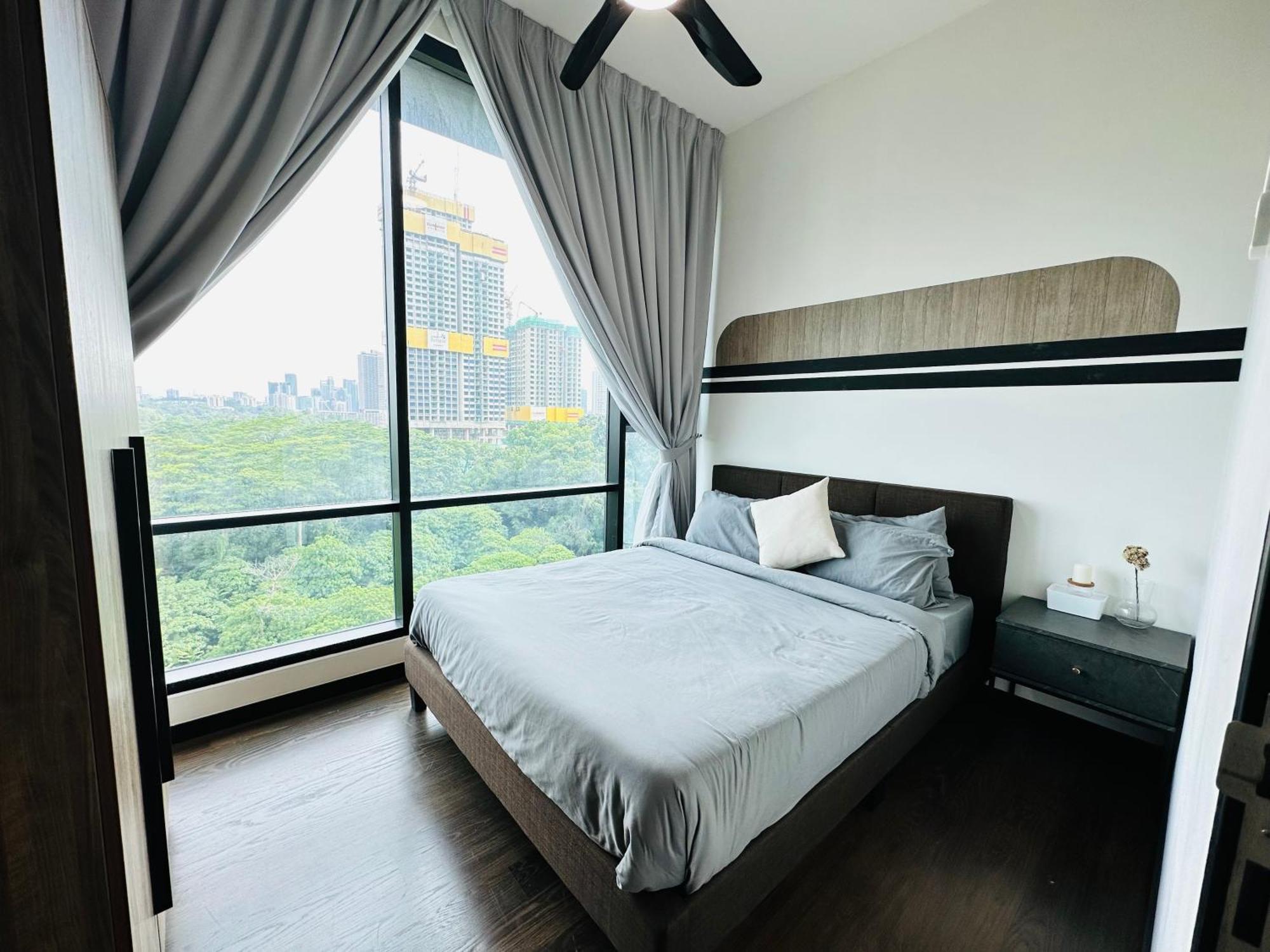 Apartment Millennium At Opus *