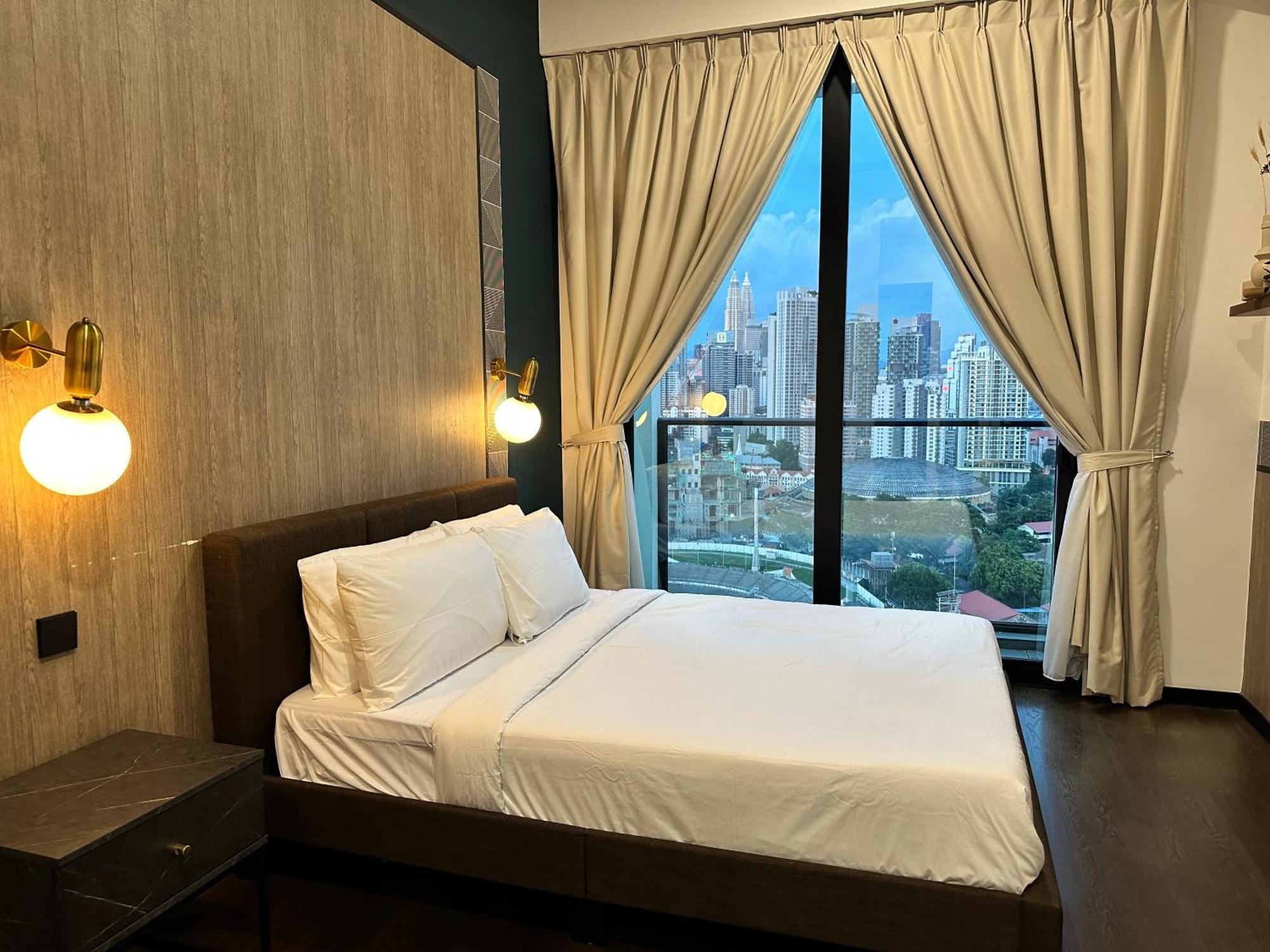 Millennium At Opus Apartment *