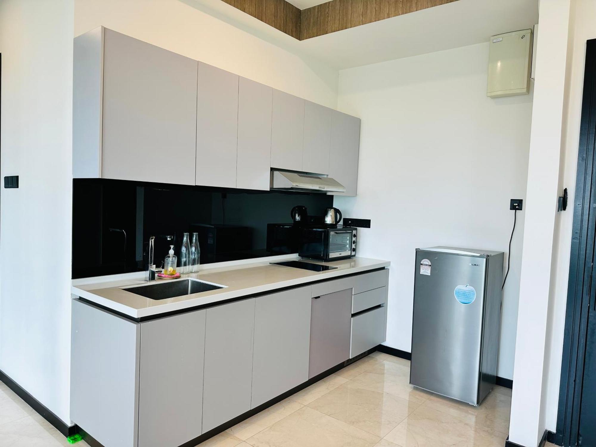 Millennium At Opus Apartment
