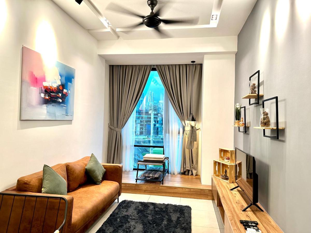 Apartemen Millennium At Opus Kuala Lumpur