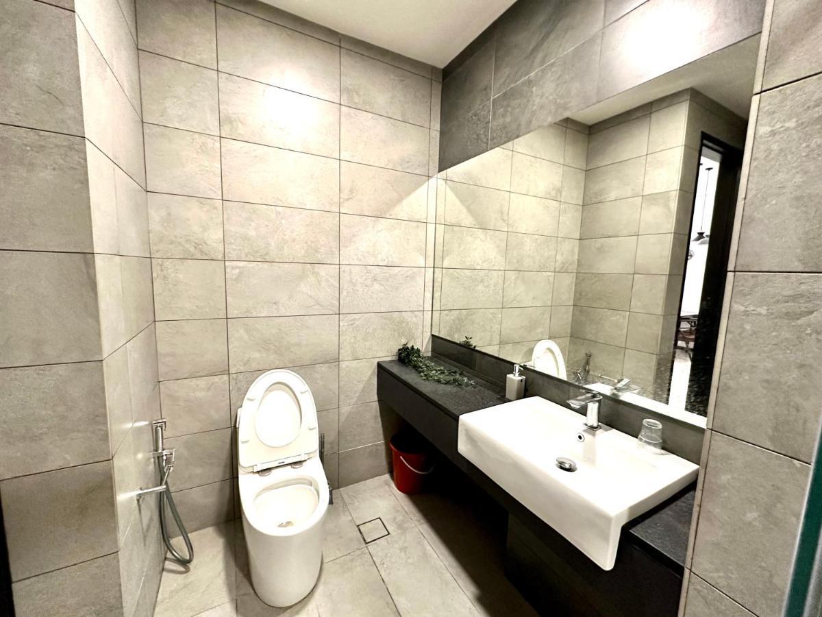 Apartemen Millennium At Opus *
