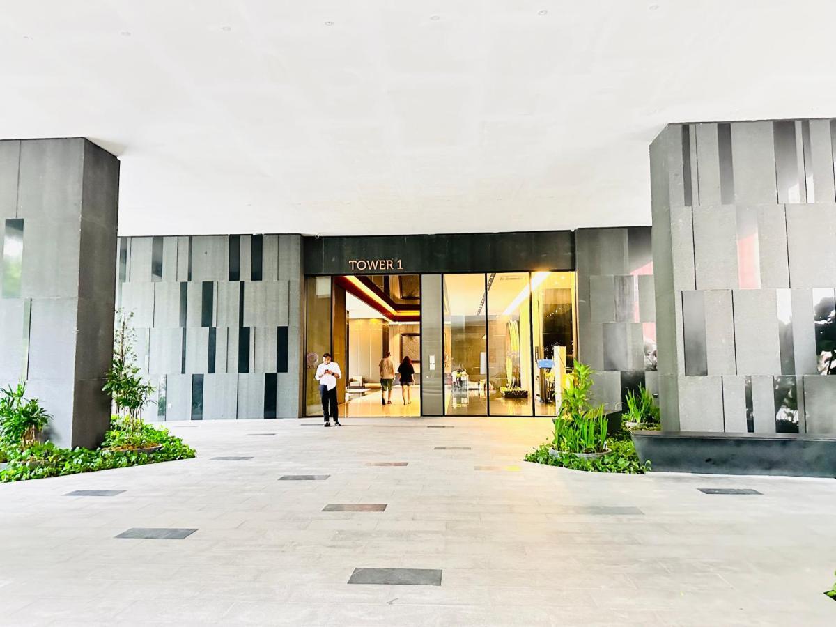 Apartemen Millennium At Opus Kuala Lumpur