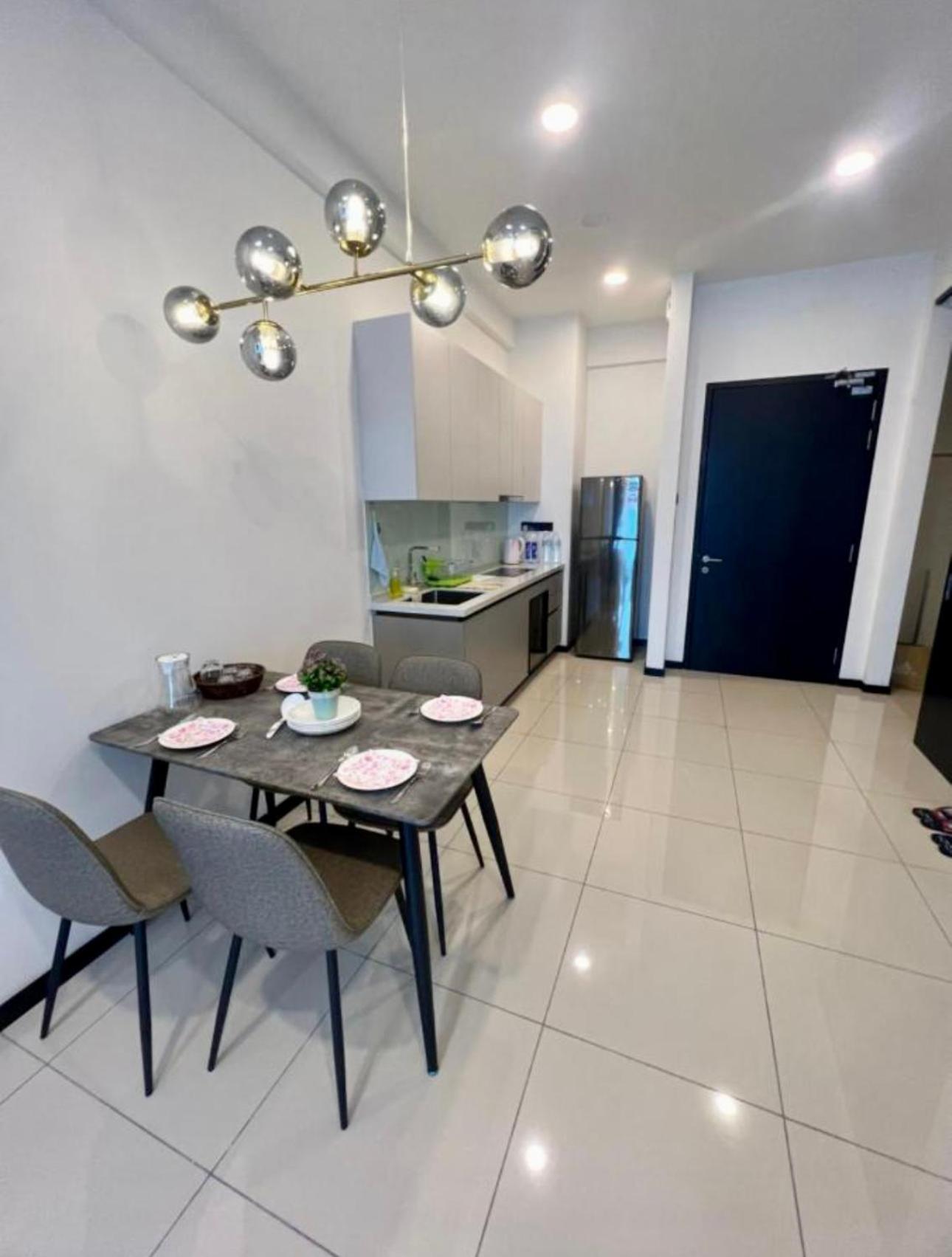 Millennium At Opus Apartemen *